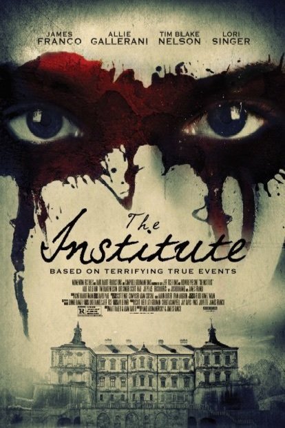 L'affiche du film The Institute