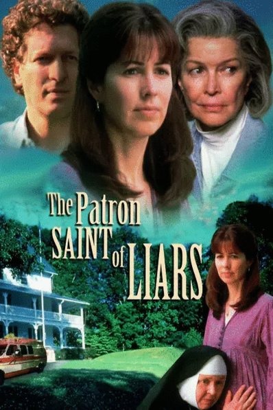 L'affiche du film The Patron Saint of Liars