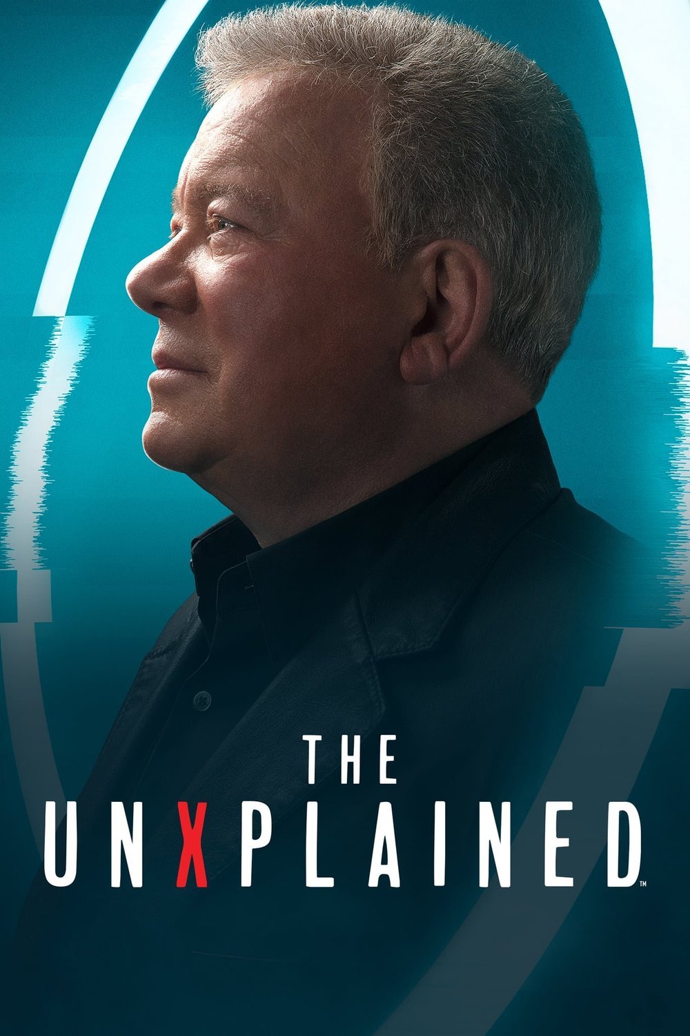 L'affiche du film The UnXplained