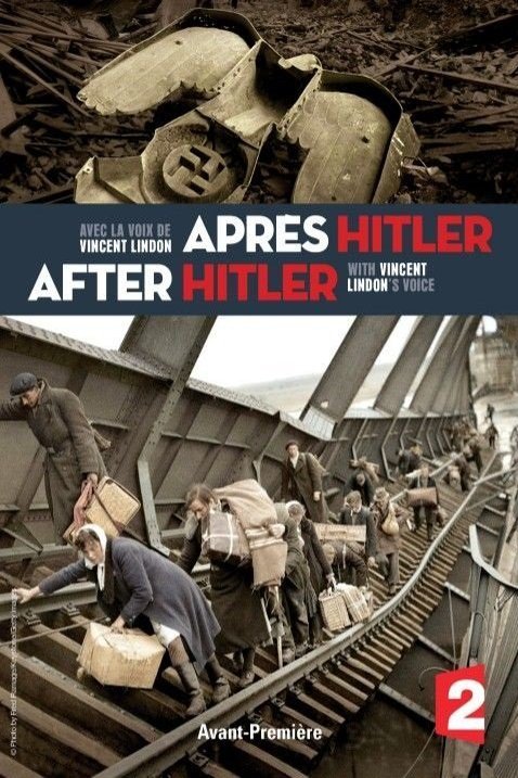 L'affiche du film Après Hitler