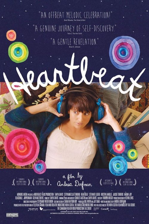 L'affiche du film Heartbeat