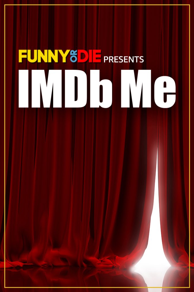Poster of the movie IMDb Me