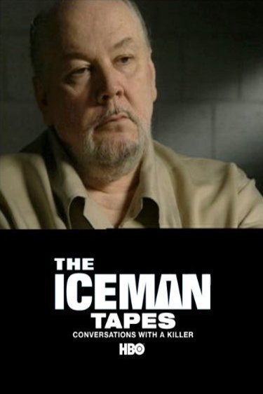 L'affiche du film America Undercover: The Iceman Tapes: Conversations with a Killer
