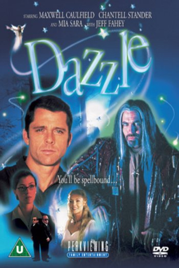 L'affiche du film Dazzle