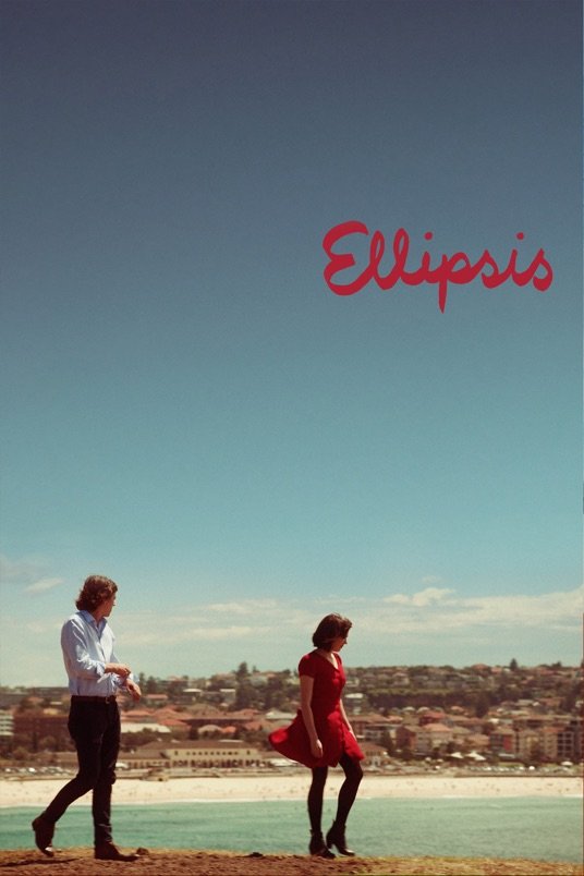 L'affiche du film Ellipsis