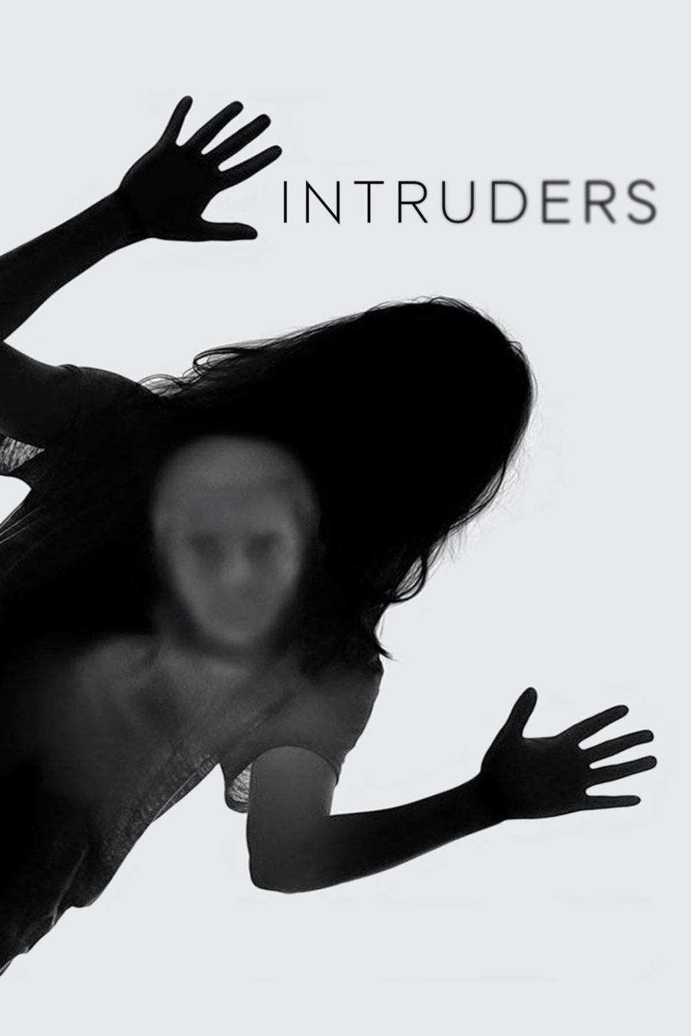 L'affiche du film Intruders