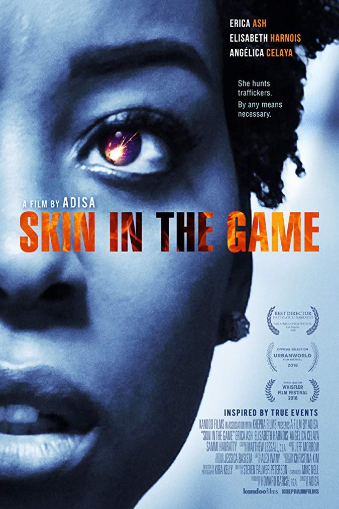 L'affiche du film Skin in the Game