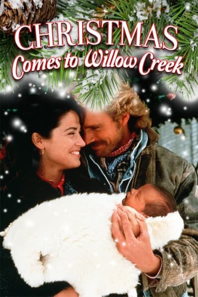 L'affiche du film Christmas Comes to Willow Creek