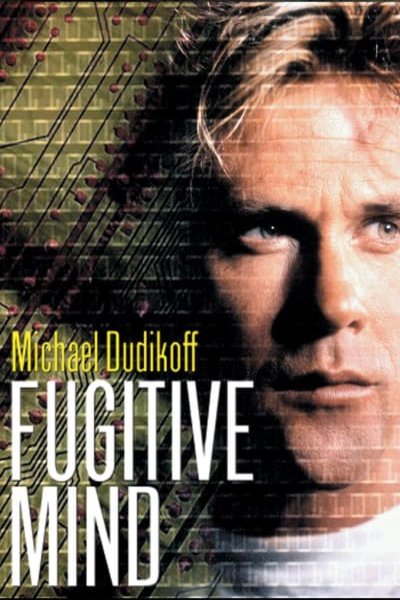 Poster of the movie Fugitive Mind