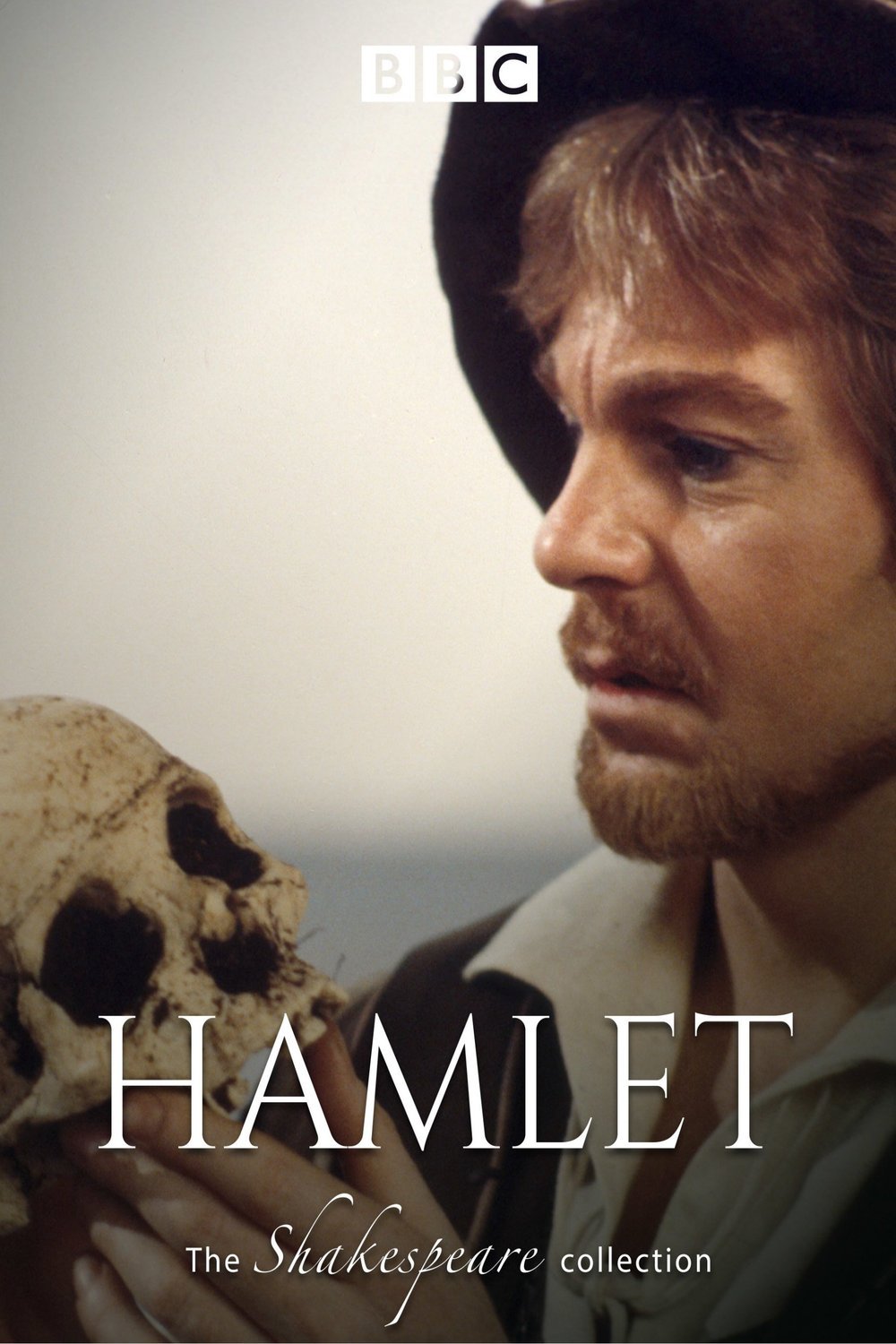 L'affiche du film Hamlet, Prince of Denmark