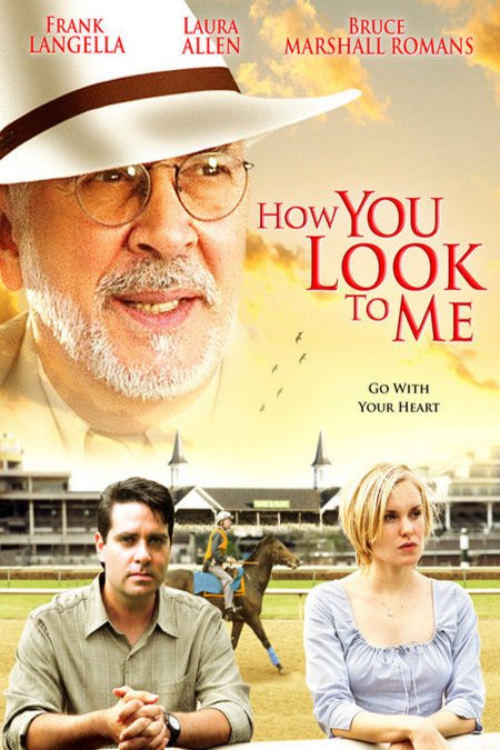 L'affiche du film How You Look to Me