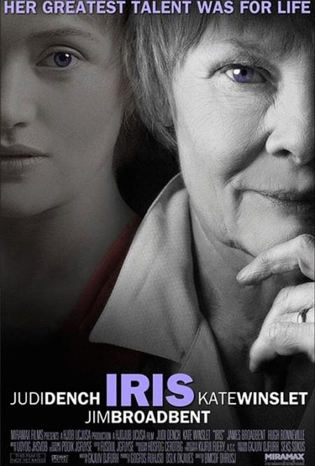 Poster of the movie Iris