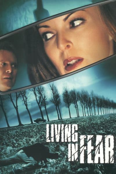 Poster of the movie Living in Fear