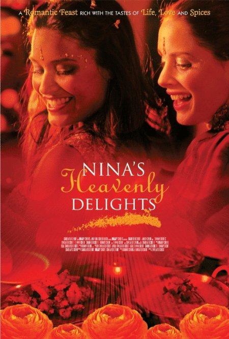Poster of the movie Nina's Heavenly Delights