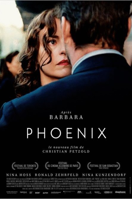 L'affiche du film Phoenix v.f.