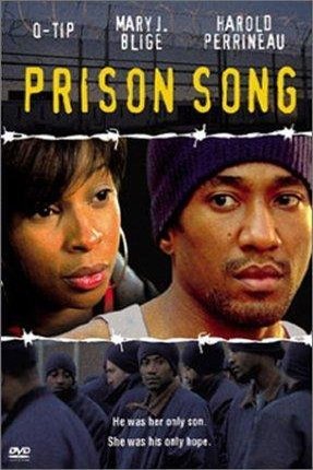 L'affiche du film Prison Song