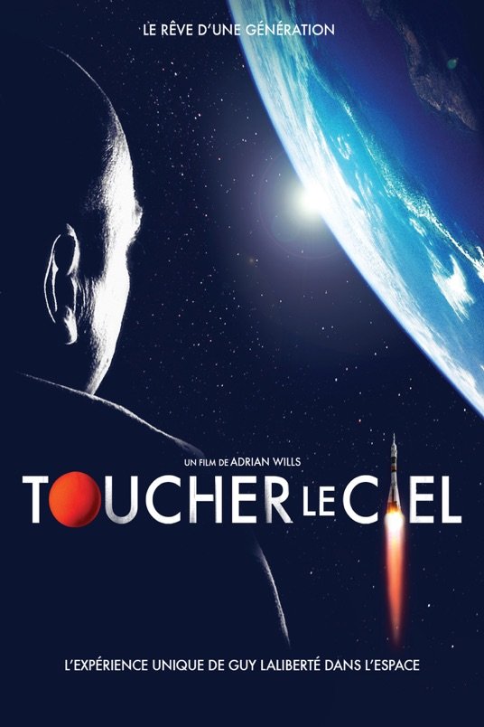 L'affiche du film Touch the Sky