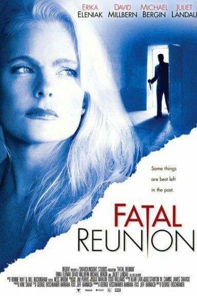 L'affiche du film Fatal Reunion