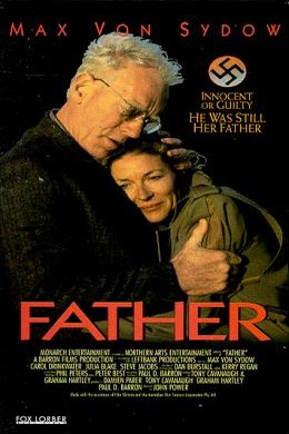 L'affiche du film Father
