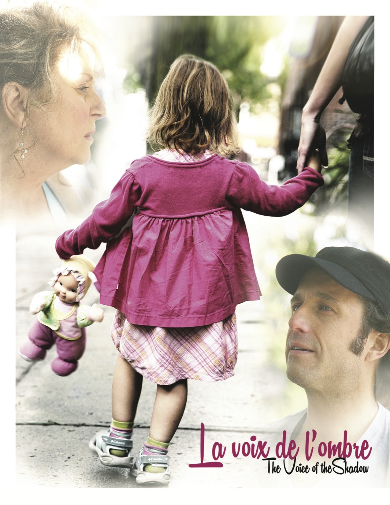 Poster of the movie La Voix de l'ombre