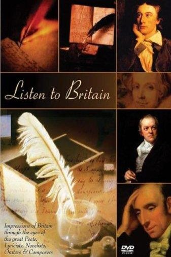 L'affiche du film Listen to Britain