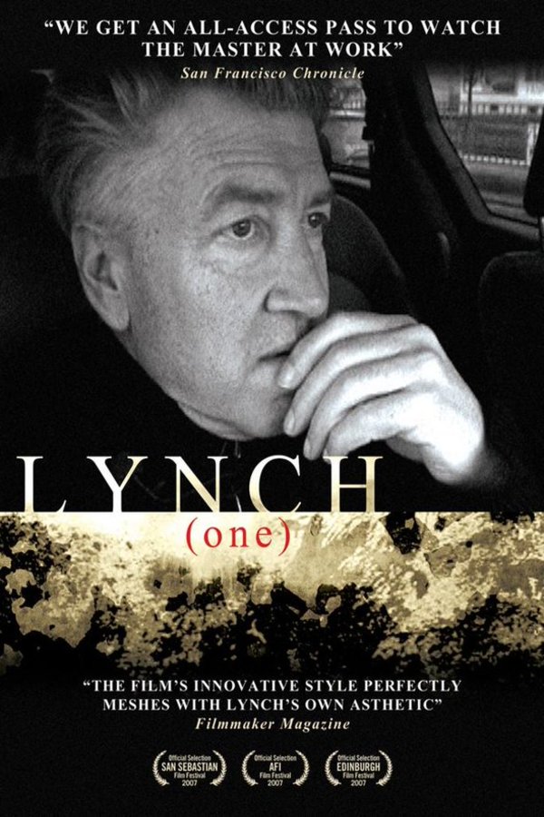 L'affiche du film Lynch: One