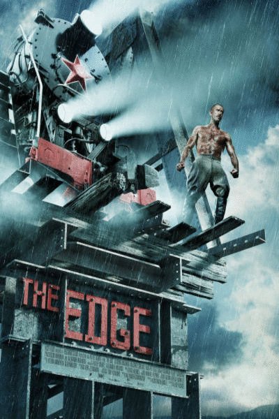 Poster of the movie The Edge