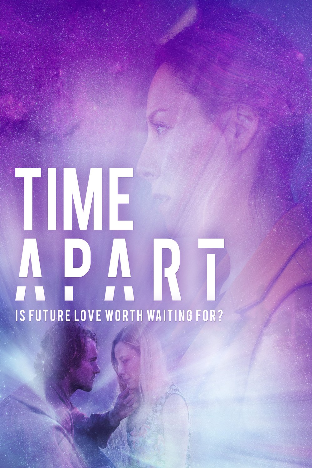 L'affiche du film Time Apart