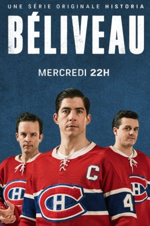 Poster of the movie Béliveau
