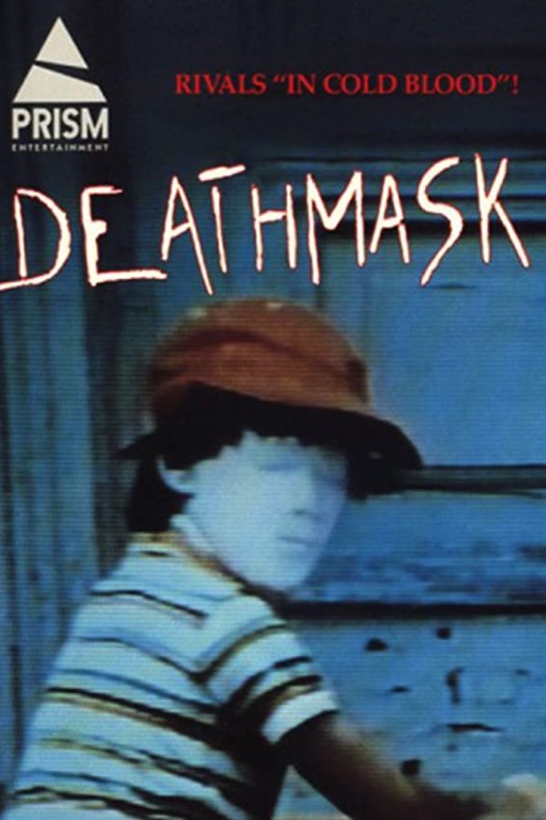 L'affiche du film Death Mask