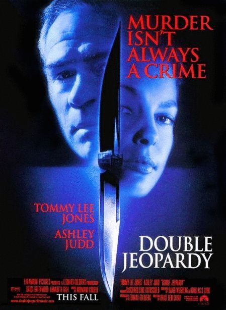 L'affiche du film Double Condamnation