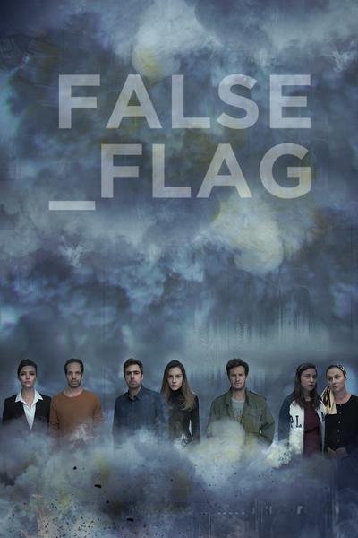 L'affiche du film False Flag