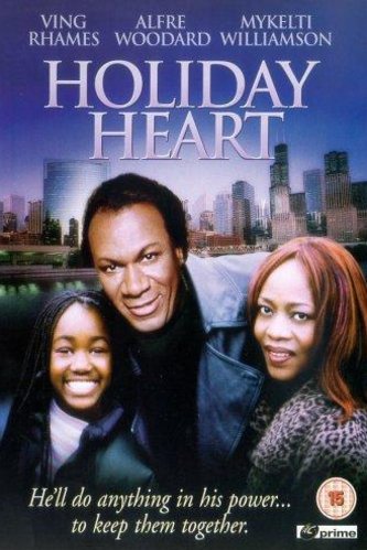 L'affiche du film Holiday Heart