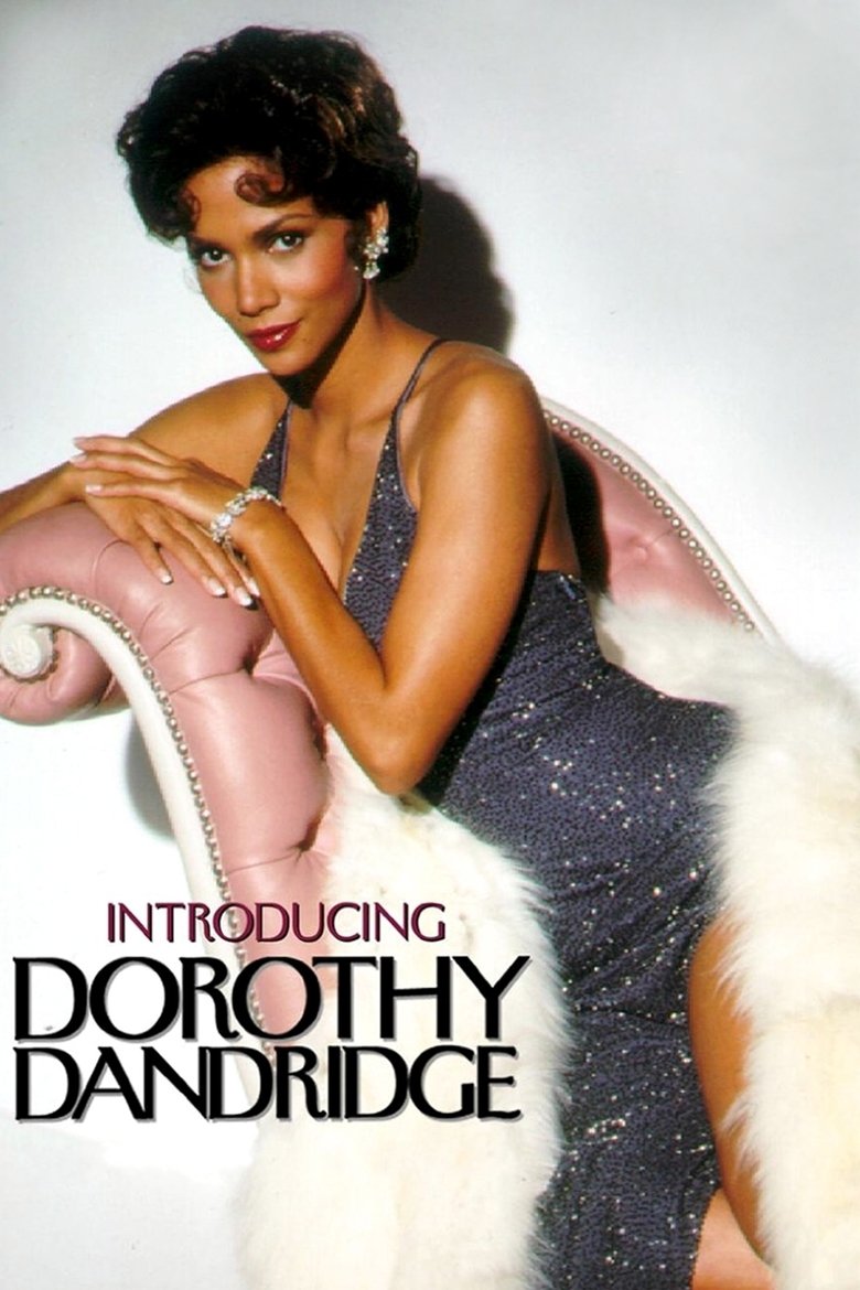 L'affiche du film Introducing Dorothy Dandridge
