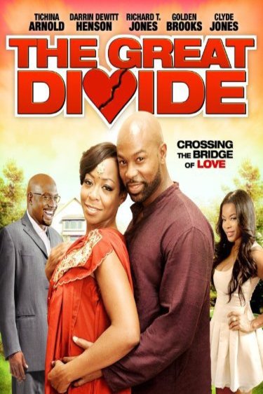 Poster of the movie The Great Divide