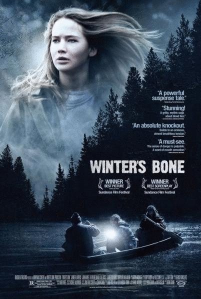 L'affiche du film Winter's Bone
