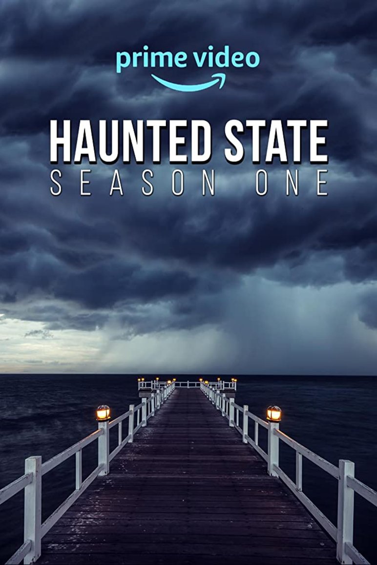 L'affiche du film Haunted State