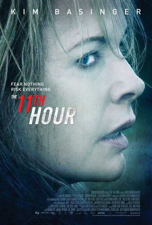 L'affiche du film The 11th Hour