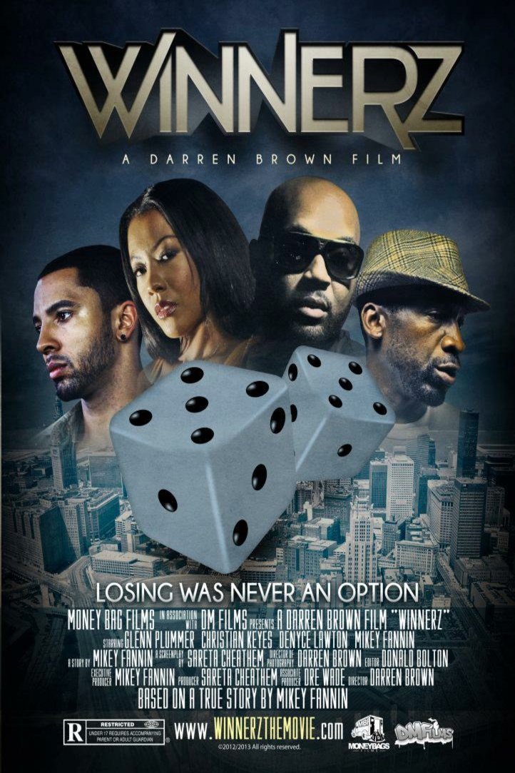 Poster of the movie Winnerz