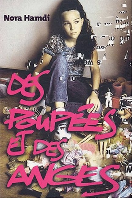 L'affiche du film Des poupées et des anges