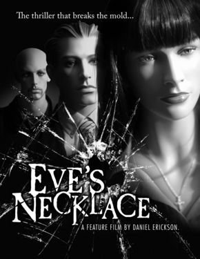 L'affiche du film Eve's Necklace