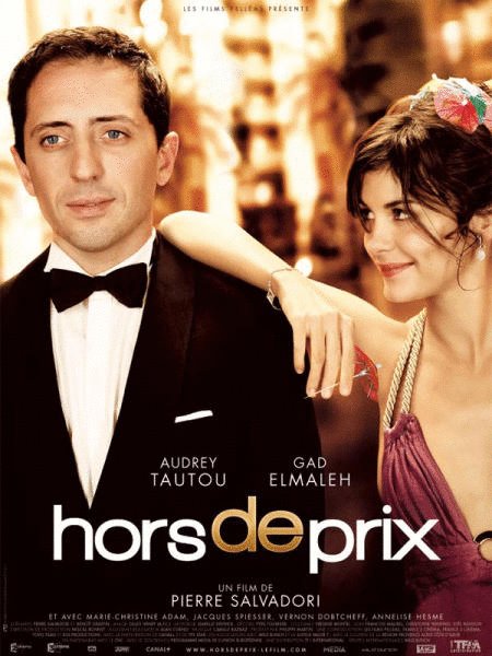 Poster of the movie Hors de prix