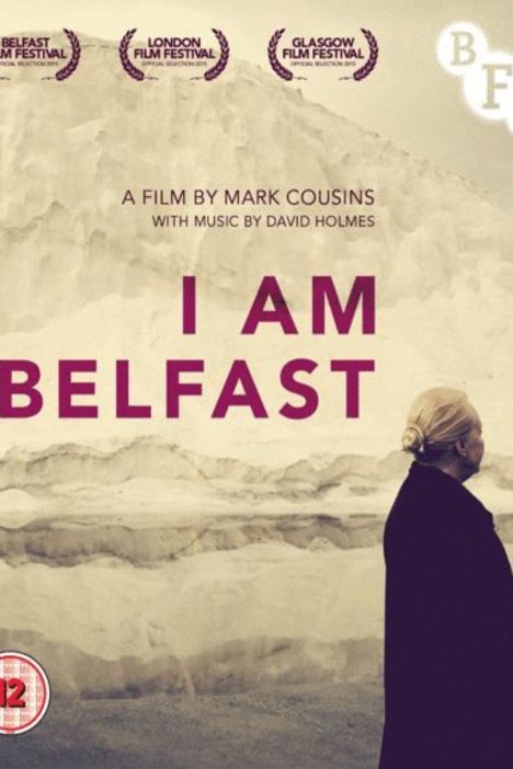 L'affiche du film I Am Belfast