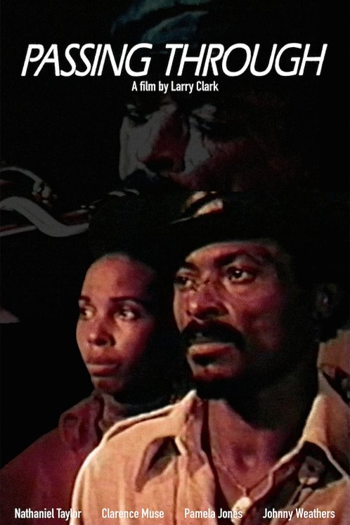 Poster of the movie Passing Through