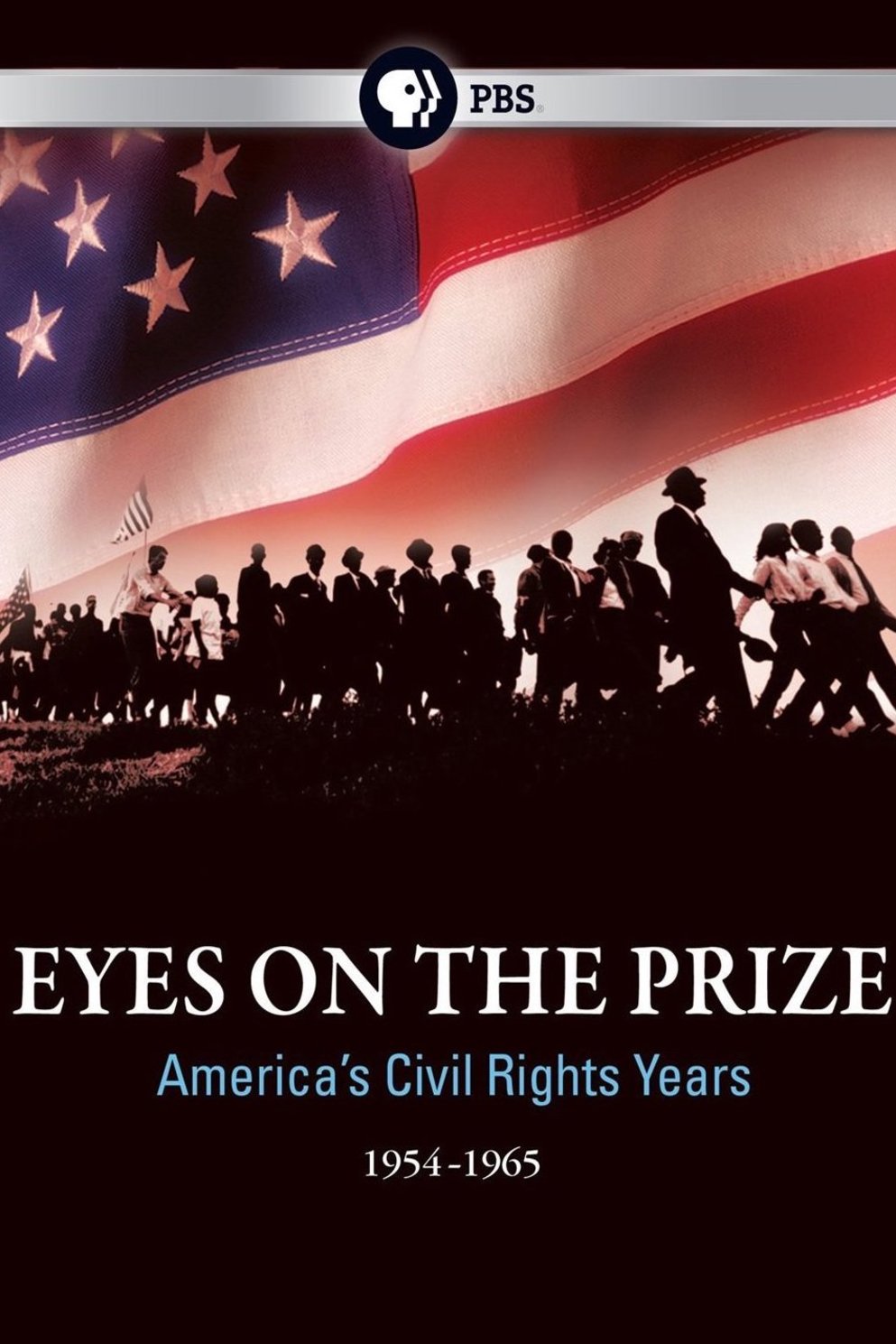 Poster of the movie Eyes on the Prize