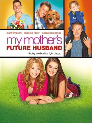 Poster of the movie My Mother's Future Husband