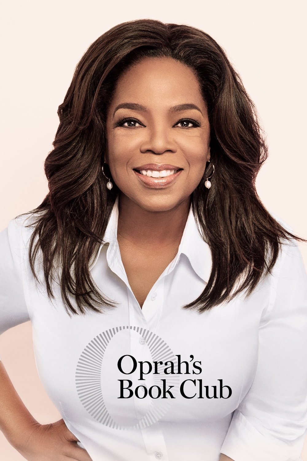 L'affiche du film Oprah's Book Club