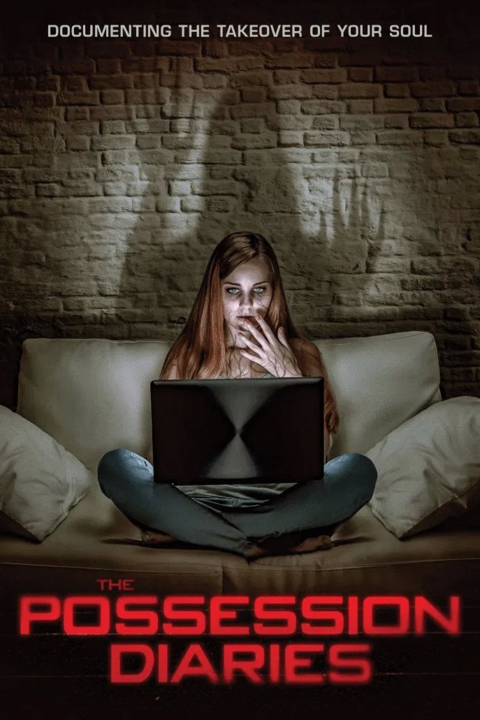 Poster of the movie Possession Diaries