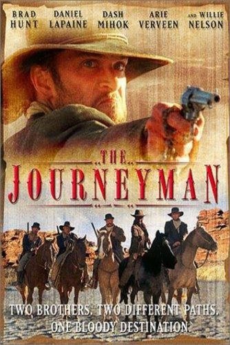 L'affiche du film The Journeyman
