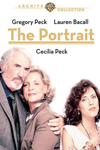 L'affiche du film The Portrait